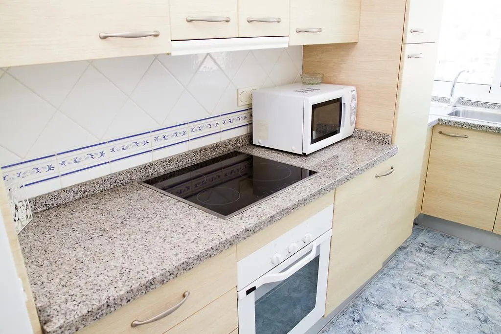 Penthouse In Front Of The Sea Daire Torre Del Mar