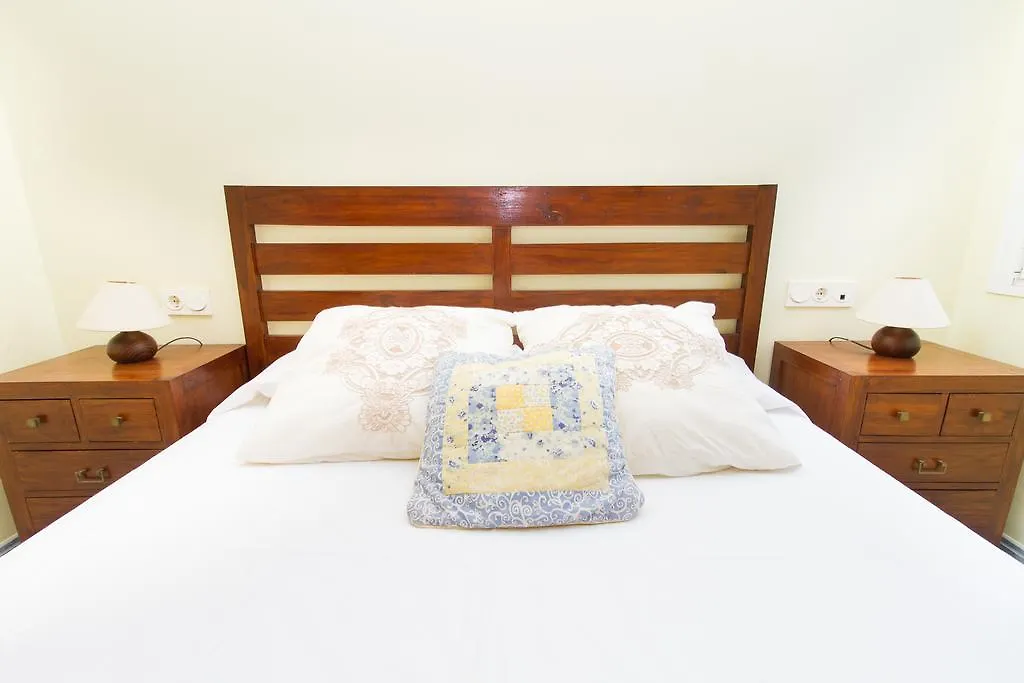 Penthouse In Front Of The Sea Daire Torre Del Mar