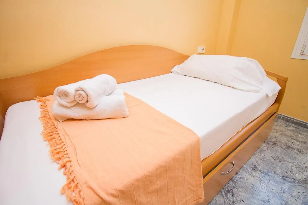 Penthouse In Front Of The Sea Daire Torre Del Mar
