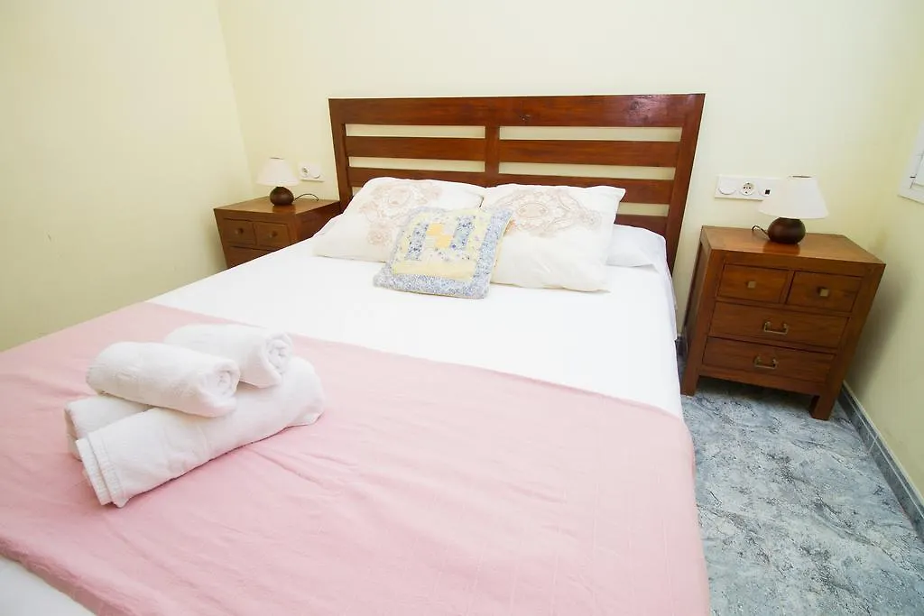 Penthouse In Front Of The Sea Daire Torre Del Mar